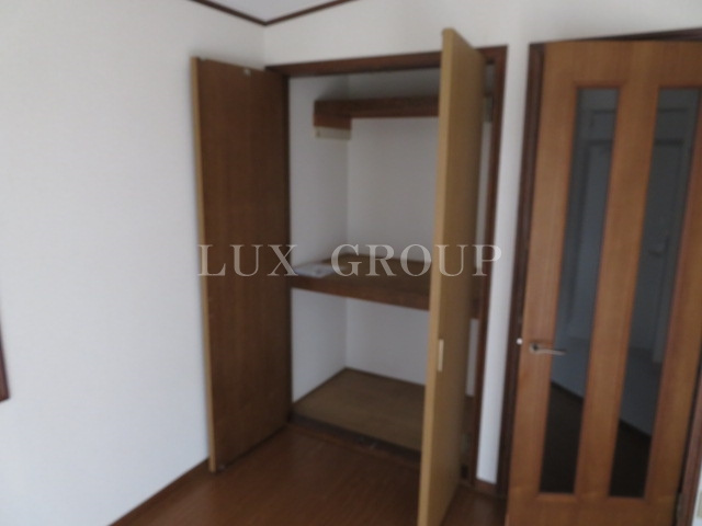 【収納】 | ハイツクリエイト