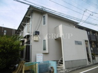 ハイツクリエイトの画像