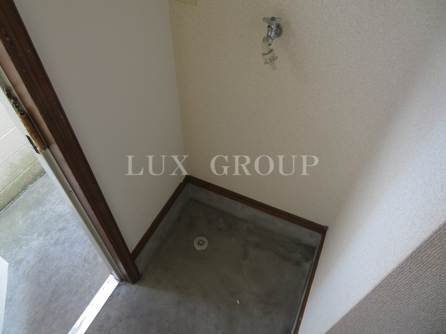 【設備】 | ハイツクリエイト