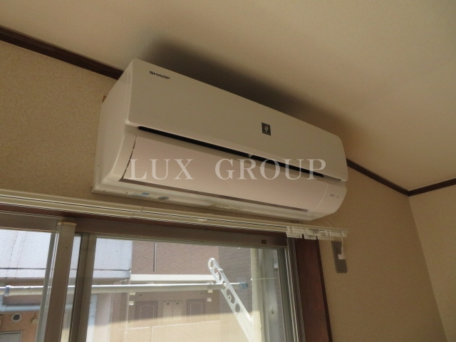 【設備】 | ハイツクリエイト