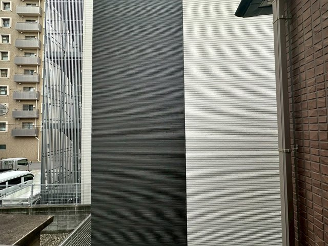 ポンリーヴル新大阪の展望