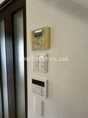 ZEUS20XXのセキュリティ