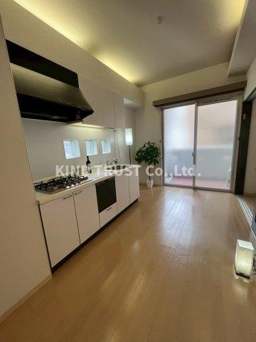 ZEUS20XXの居間・リビング|居間です