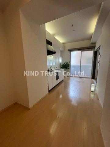 ZEUS20XXの居間・リビング|使いやすい居間です