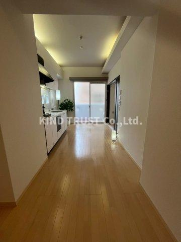 ZEUS20XXの居間・リビング|ゆったり過ごせる居間です