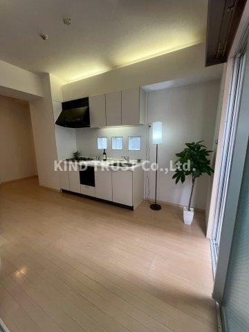 ZEUS20XXの居間・リビング|ゆったりとした居間です