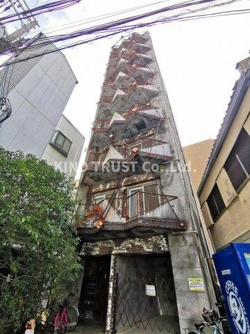 ZEUS20XXの外観|外観もきれいです