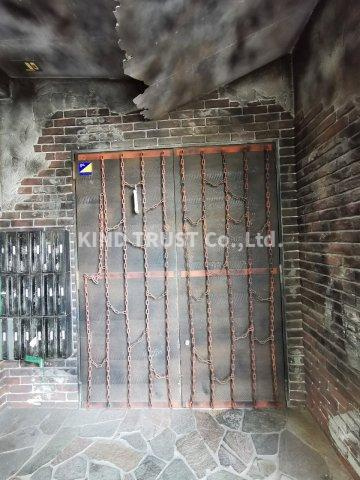 ZEUS20XXのその他共用部分