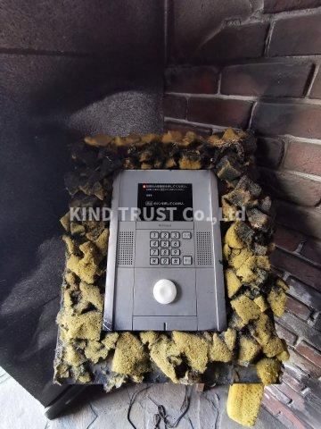 ZEUS20XXのセキュリティ