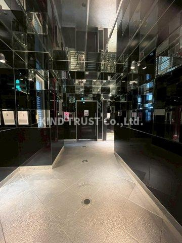 ZEUS20XXのロビー|ロビーです