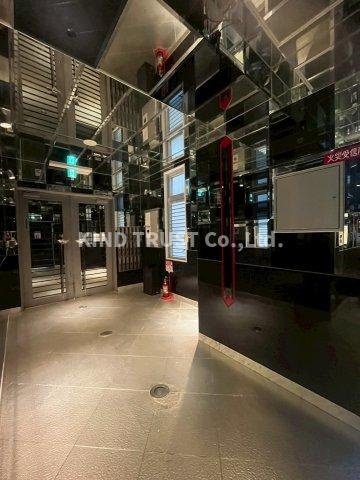 ZEUS20XXのロビー|ロビーです