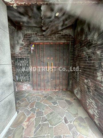 ZEUS20XXのその他共用部分