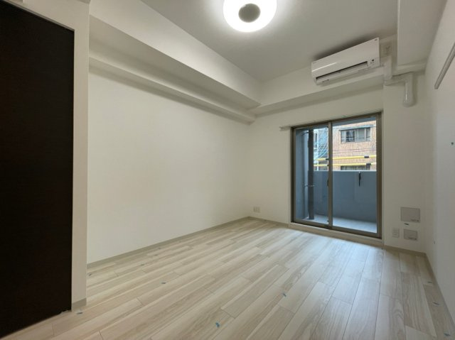 エステムコート名古屋鶴舞シエル　名古屋市賃貸　仲介手数料無料の居間・リビング