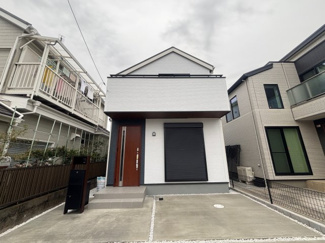 【外観】 | 現地