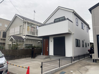 【外観】 | 現地