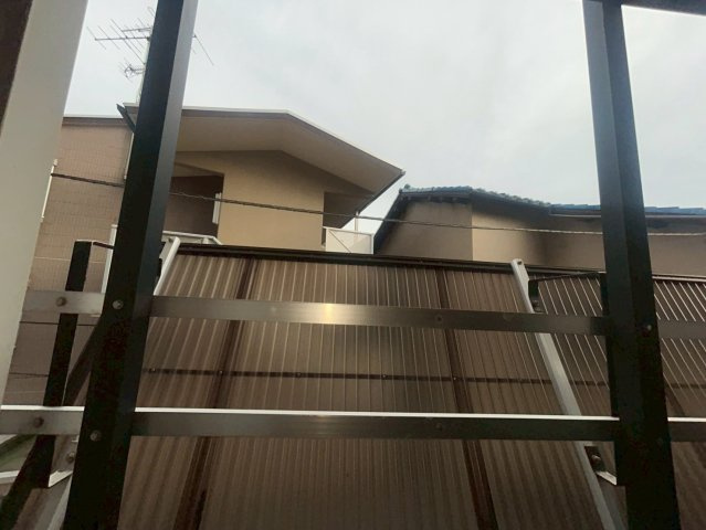アネックス御影の展望