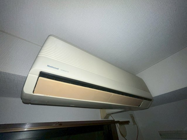 アネックス御影の設備