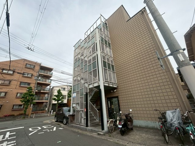 アネックス御影