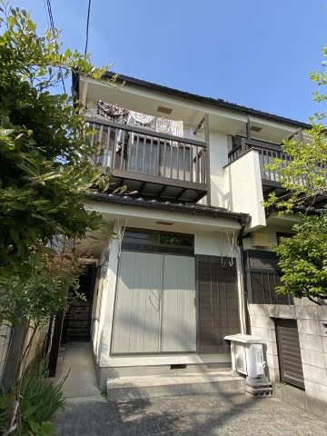 大野西アパート