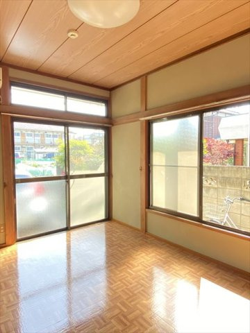 大野西アパートのその他