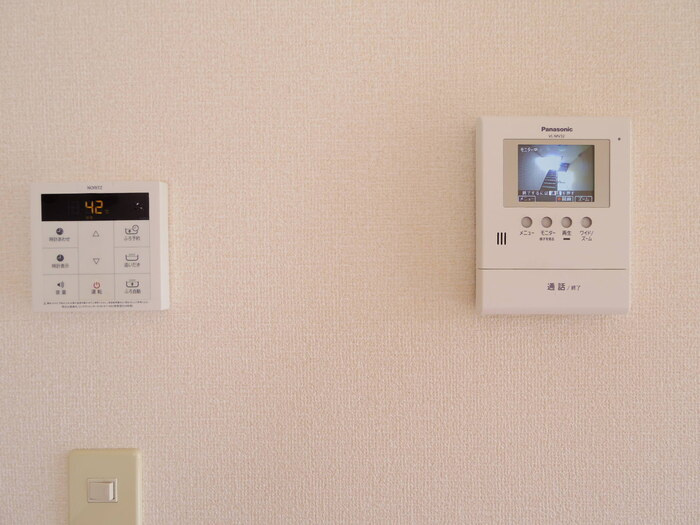 エミナン３のセキュリティ|録画機能付きTVインターホン