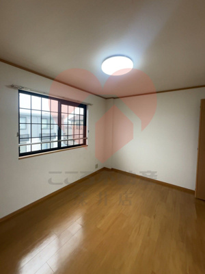 【寝室】 | サニーフレグランス