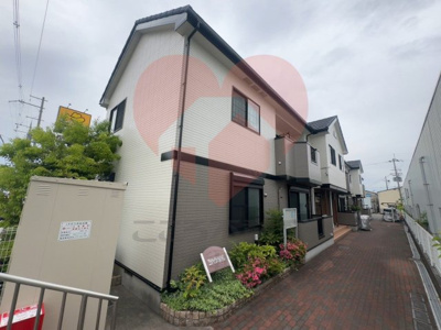 【外観】 | サニーフレグランス