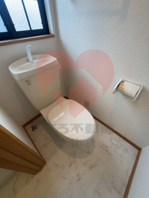 【トイレ】 | サニーフレグランス