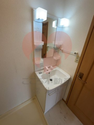 【洗面所】 | サニーフレグランス