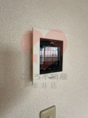 【セキュリティ】 | サニーフレグランス