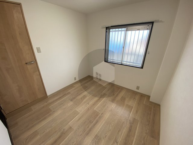 ニードハイツの子供部屋