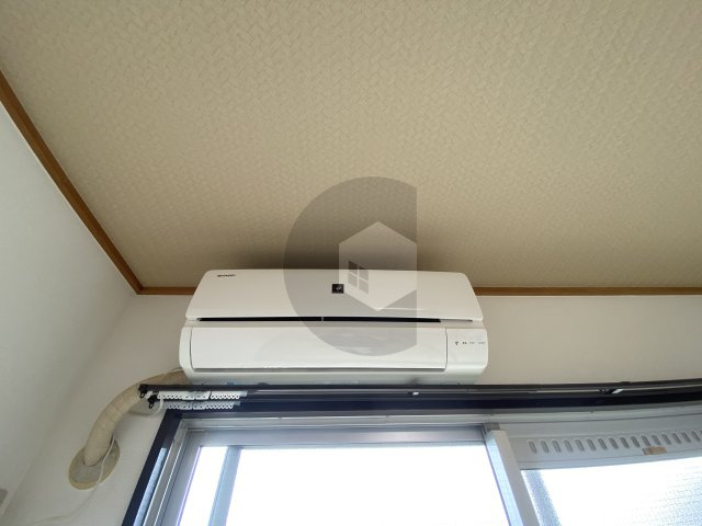 ニードハイツの設備