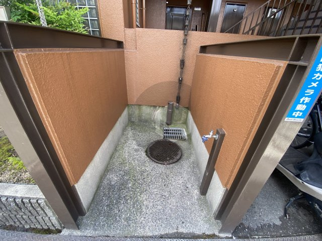 ニードハイツのその他