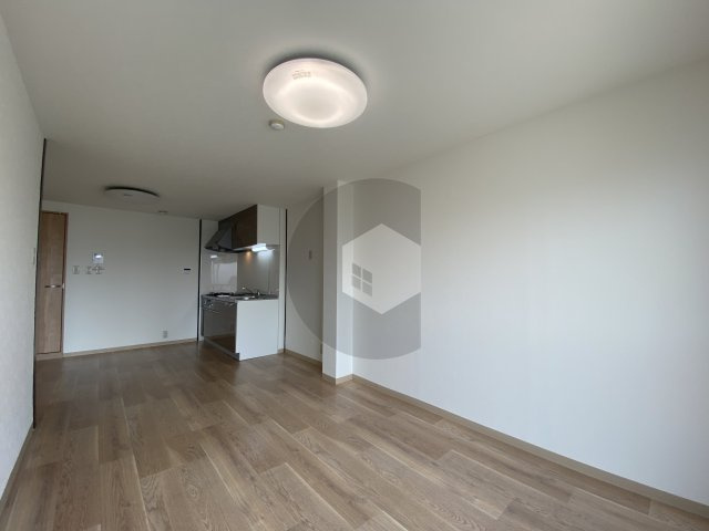 ニードハイツの内装