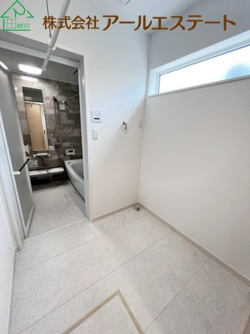 姫路市奥山　　　中古戸建の内装