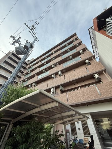 マンスフィールド桃谷