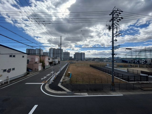 ピーナッツボーイⅡ|名古屋市の賃貸ならMy賃貸の展望|ピーナッツボーイⅡ