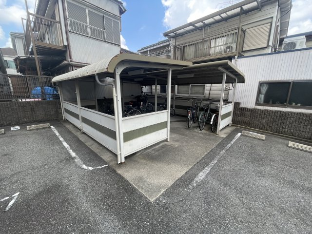 ピーナッツボーイⅡ|名古屋市の賃貸ならMy賃貸のその他共用部分|ピーナッツボーイⅡ