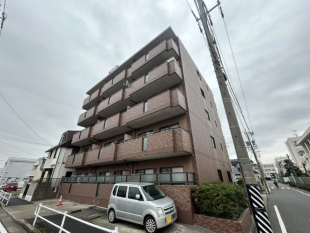 ピーナッツボーイⅡ|名古屋市の賃貸ならMy賃貸の外観|ピーナッツボーイⅡ