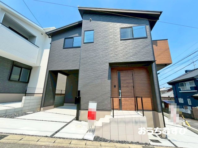 尾張旭市桜ケ丘の画像