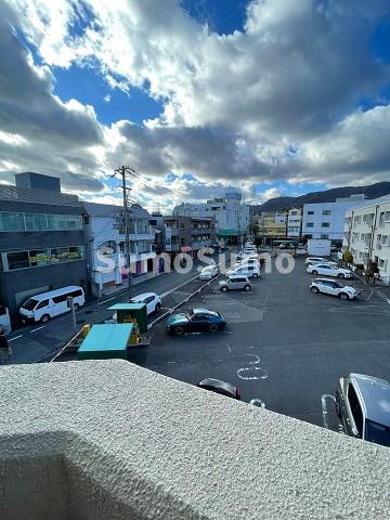 夙川ル・カンフリエの展望