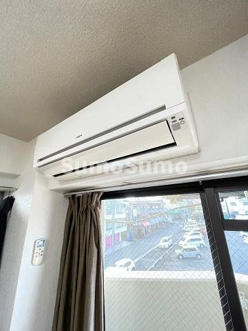 夙川ル・カンフリエの設備