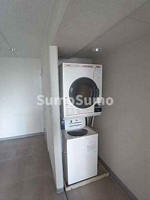 夙川ル・カンフリエの外観