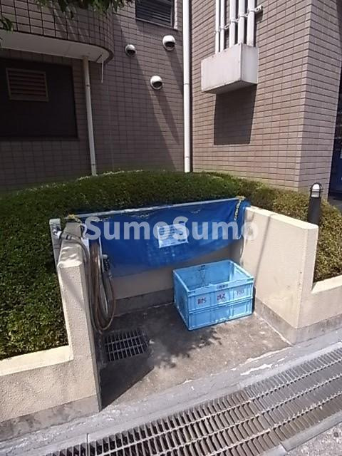 夙川ル・カンフリエの外観