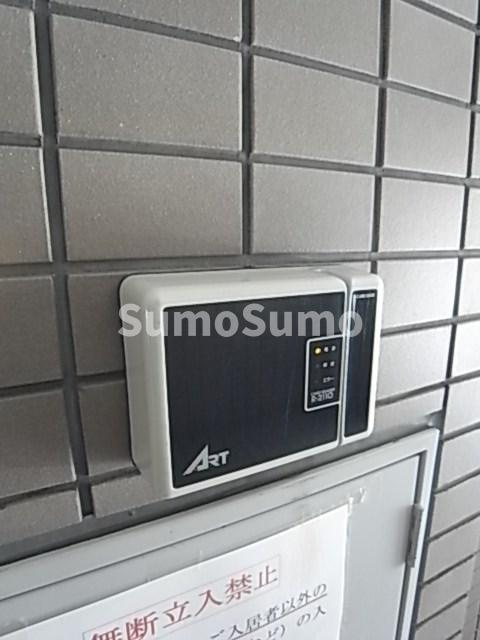 夙川ル・カンフリエの外観