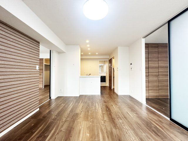 ベレオ昭和　B棟のその他