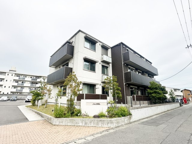 ベレオ昭和　B棟