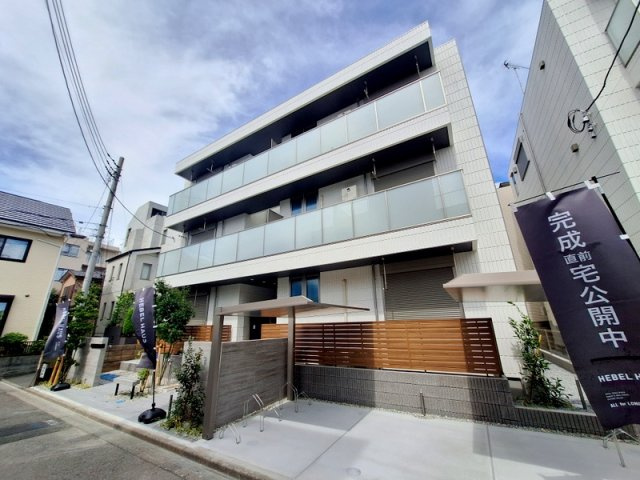 ＵＲＢＡＮ　ＲＥＳＩＤＥＮＣＥ　Ⅱ