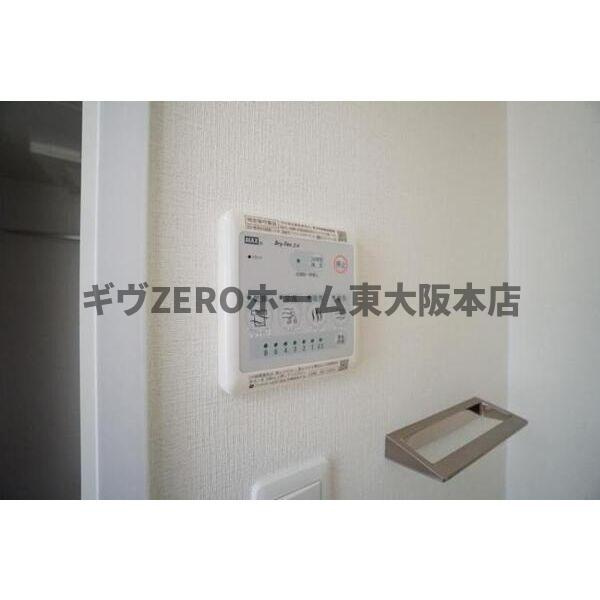 La douceur天王寺の設備