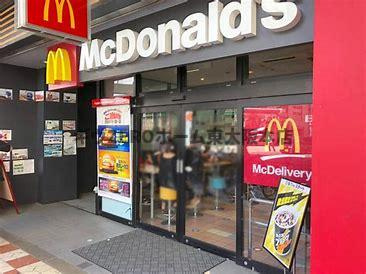 La douceur天王寺の周辺